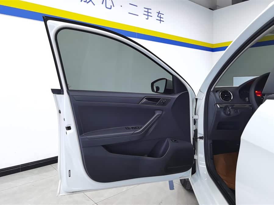 捷达 捷达VA3 2021 #8 捷达 捷达VA3 2021 汽车图片 #8