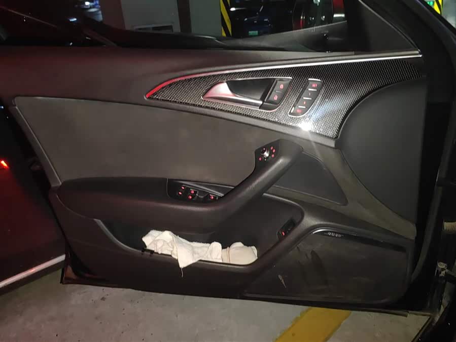 Audi S6 2022 immagine di auto #8