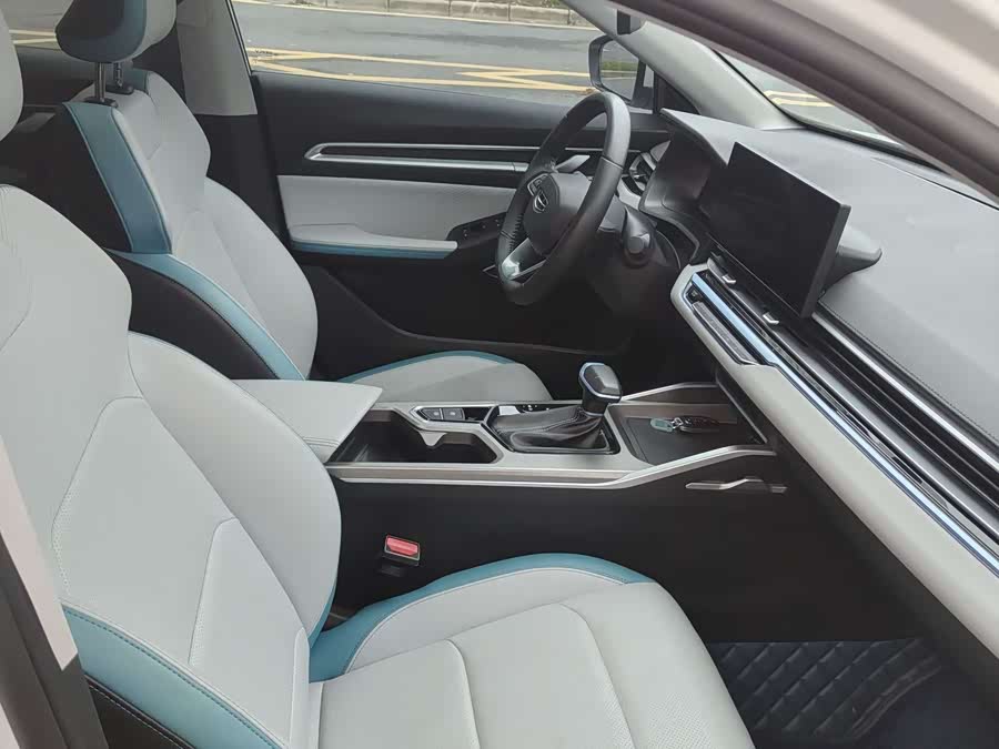 吉利汽车 帝豪 2023 汽车图片 #8