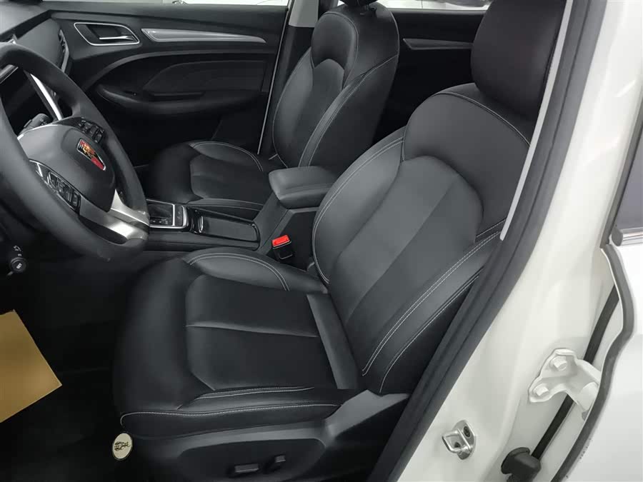 Roewe RX3 2020 изображение автомобиля #8