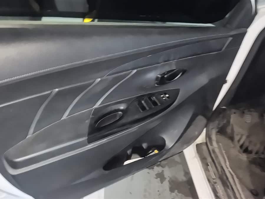 丰田 YARiS L 致享 2017 汽车图片 #8