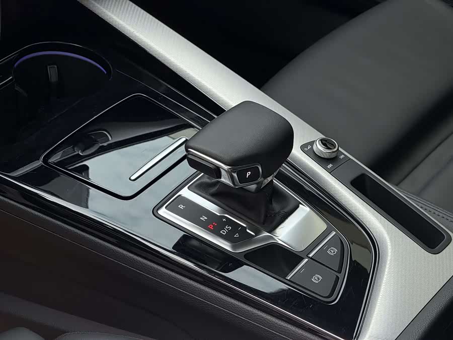 奥迪 奥迪A5(进口) 2022 汽车图片 #8