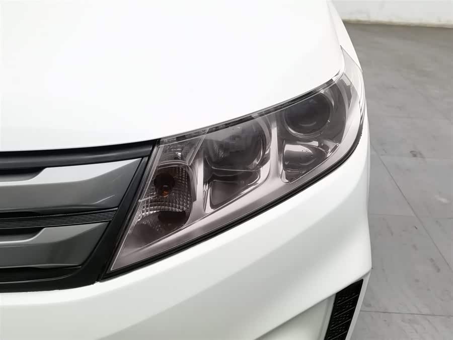 Suzuki Vitara 2017 #8 Suzuki Vitara 2017 car image #8