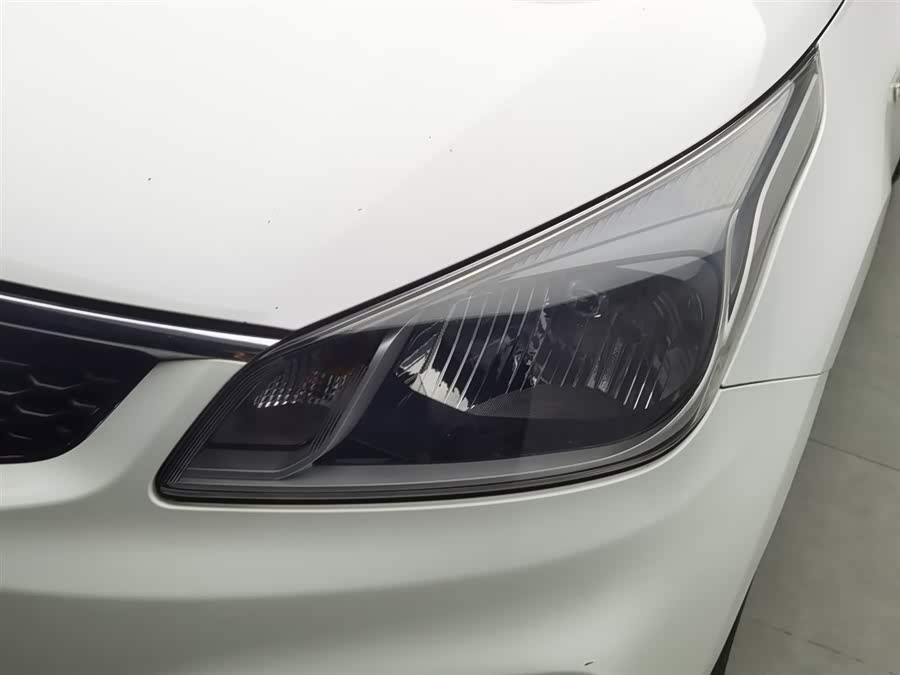 起亚 起亚K2 2016 汽车图片 #8