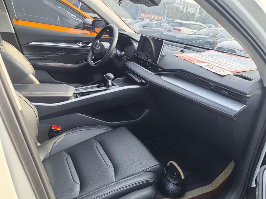 Preface 2022 car image #8