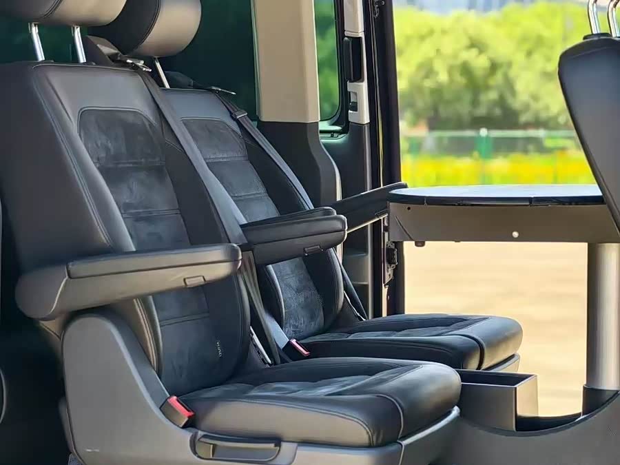 Volkswagen Multivan 2018 #8 Volkswagen Multivan 2018 imagem de carro #8