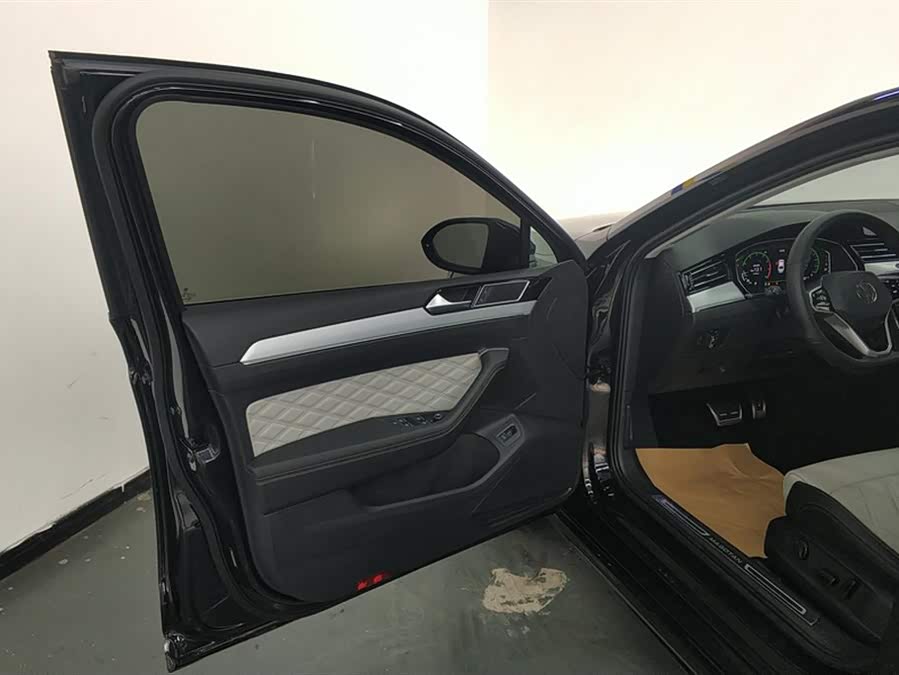 Volkswagen Magotan 2025 car image #8