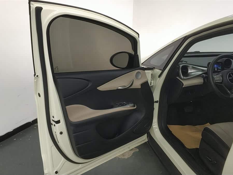 BYD Dolphin 2024 imagem de carro #8