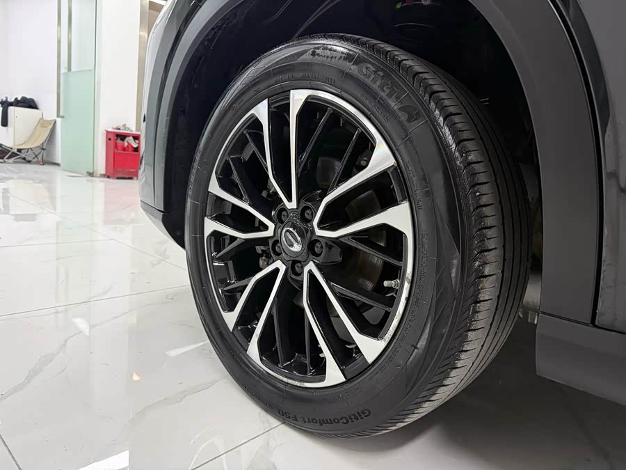 GAC Trumpchi GS4 PLUS 2022 car image #8