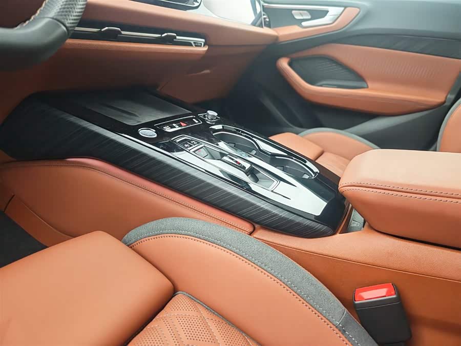 Audi FAW Audi A5L 2025 #8 Audi FAW Audi A5L 2025 car image #8