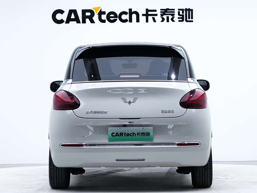 Wuling Binguo 2025 изображение автомобиля #8