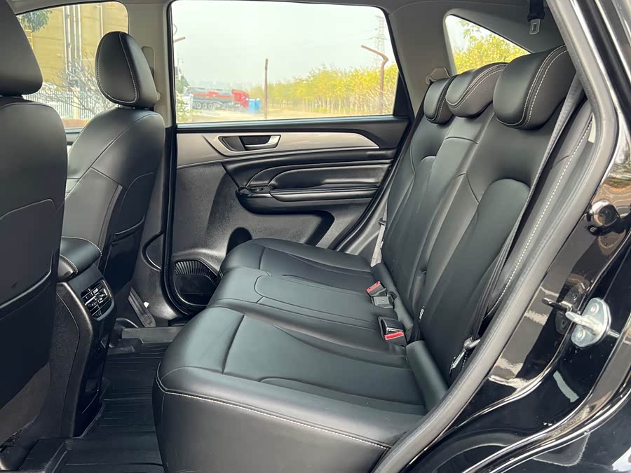 哈弗 哈弗M6 2022 汽车图片 #8