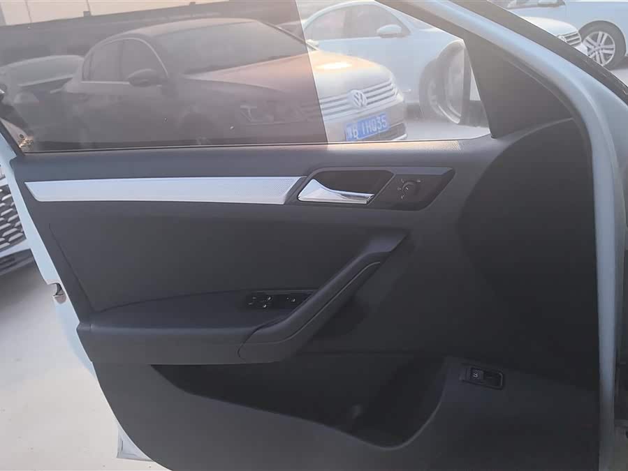 捷达 捷达VA3 2020 汽车图片 #8