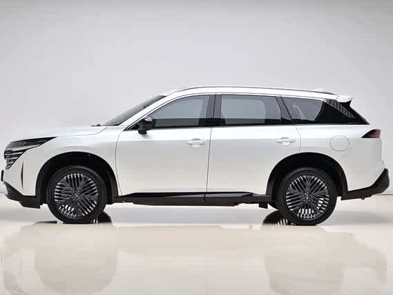 日产 探陆 2023 汽车图片 #8