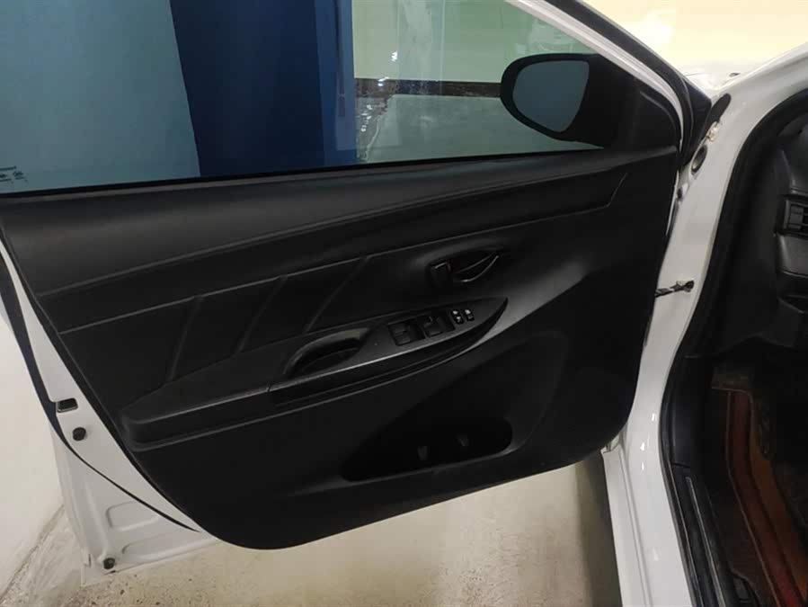 Toyota Yaris L Zhixiang 2022 car image #8