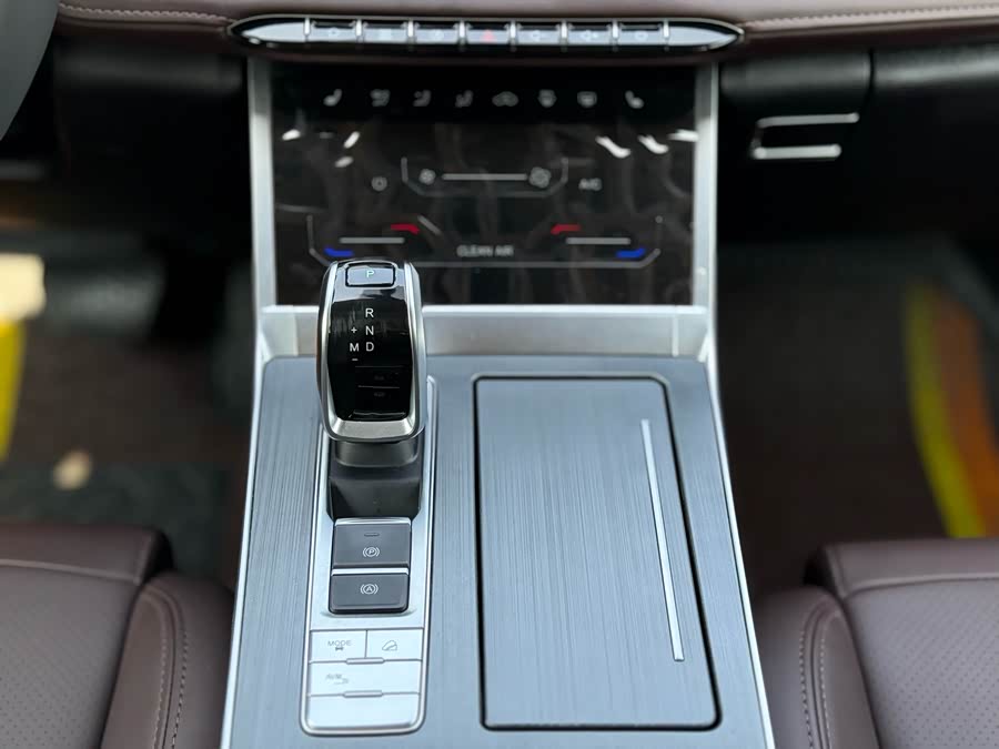 Chery Tiggo 7 2021 #8 Chery Tiggo 7 2021 car image #8