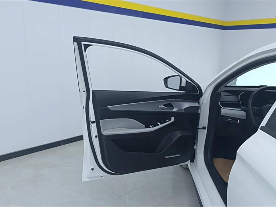 GEELY Binray 2023 car image #8