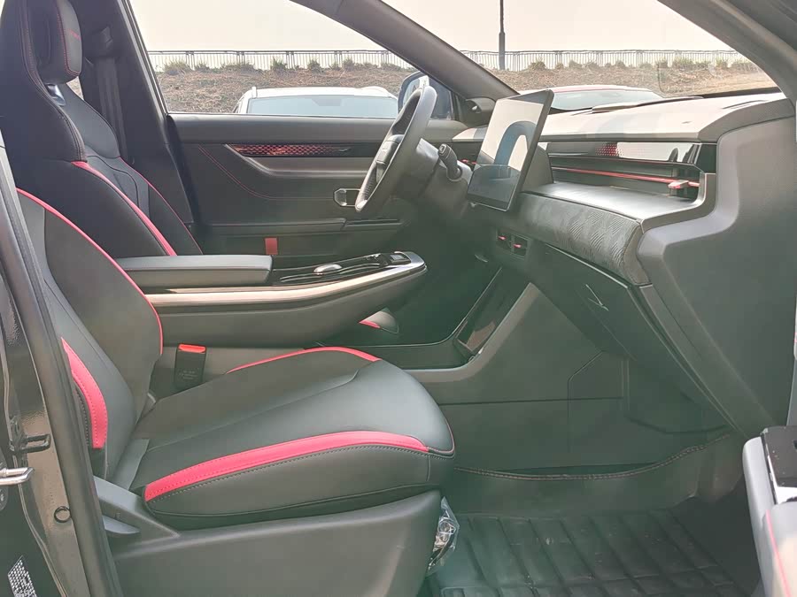 捷途 捷途大圣 2023 汽车图片 #8