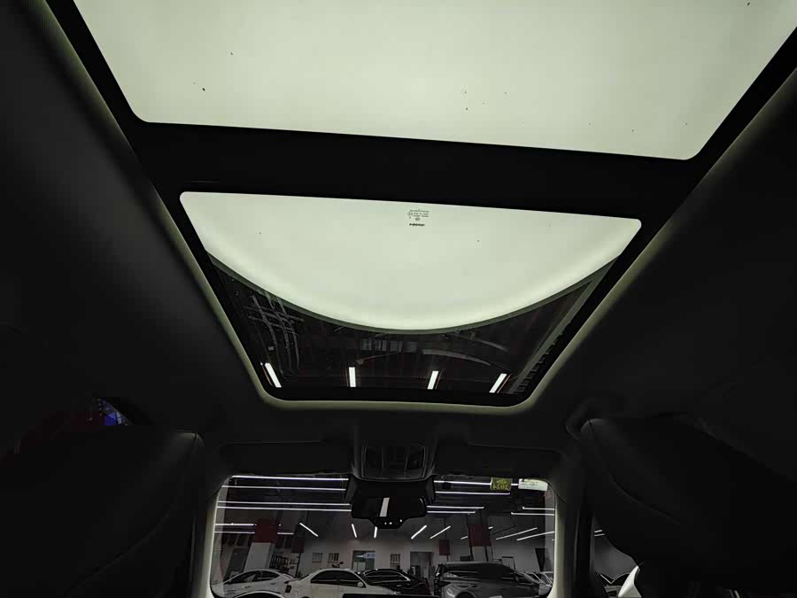 Haval H6 2022 car image #8