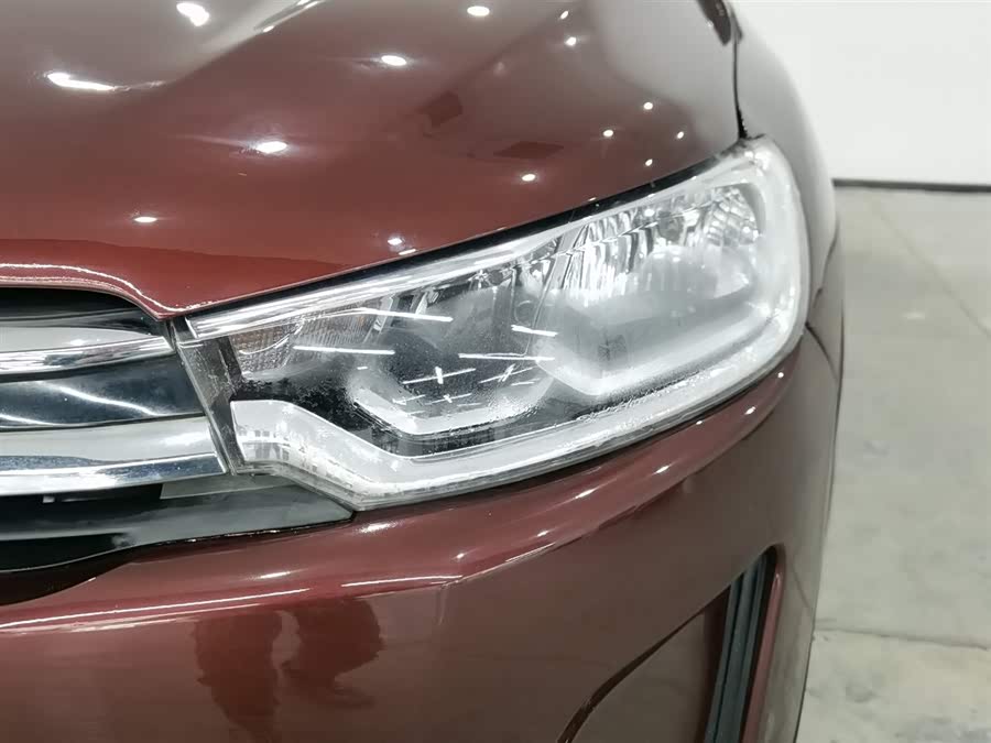 Citroen C3-XR 2016 car image #8