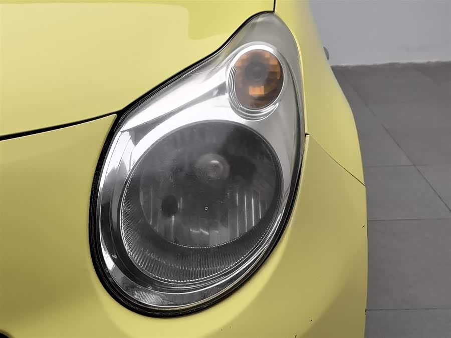 Suzuki Alto 2012 car image #8