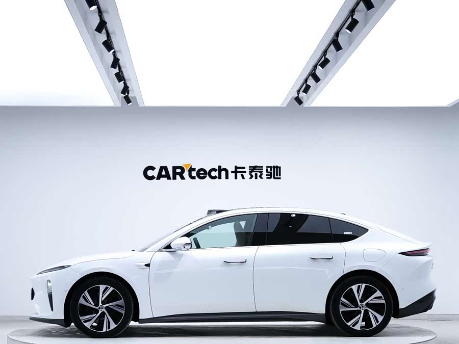 蔚来 蔚来ET5 2024 汽车图片 #8