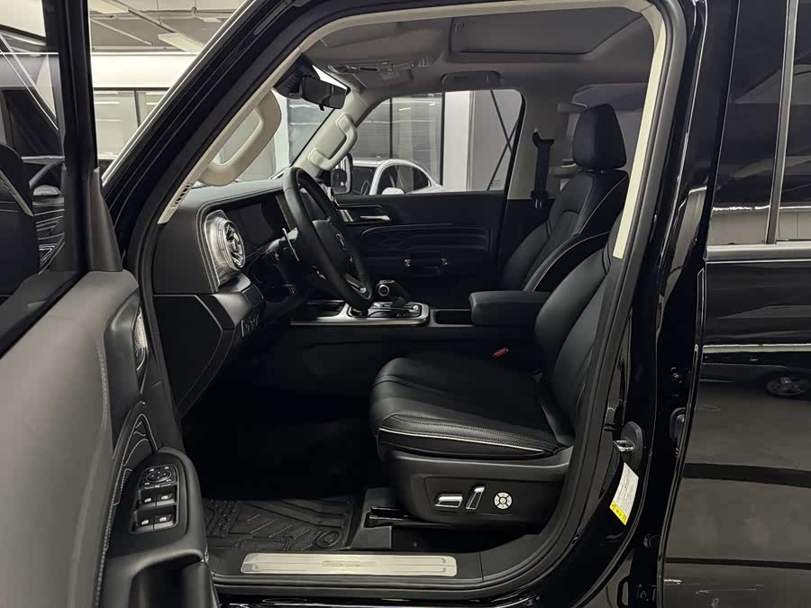 Tank 300 2024 car image #8