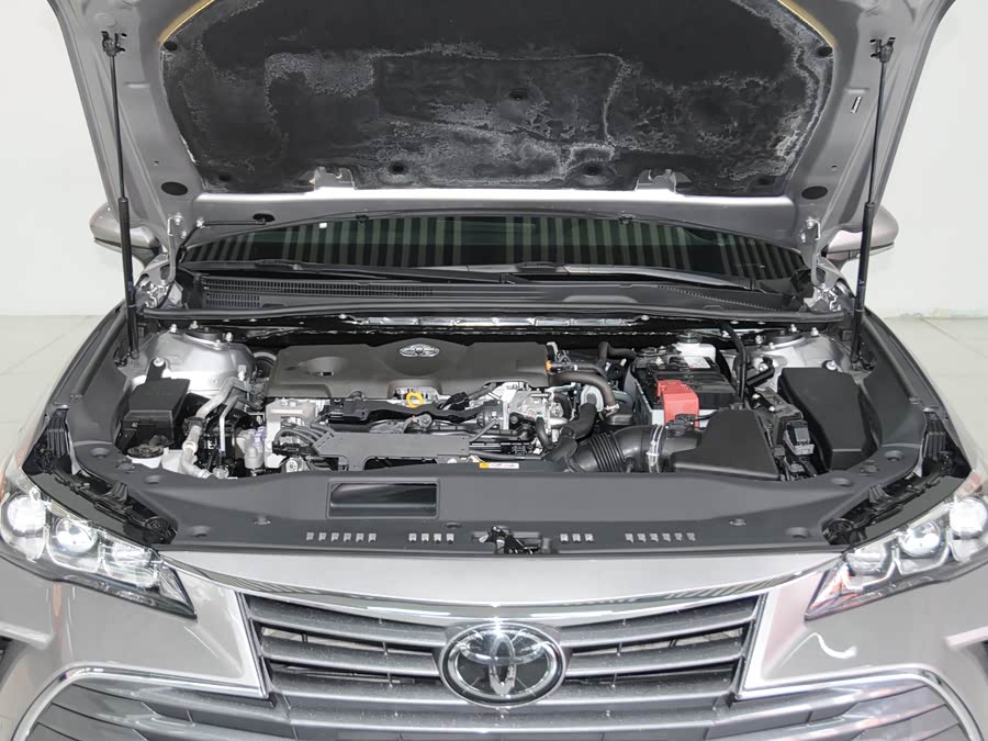 丰田 亚洲龙 2022 汽车图片 #8