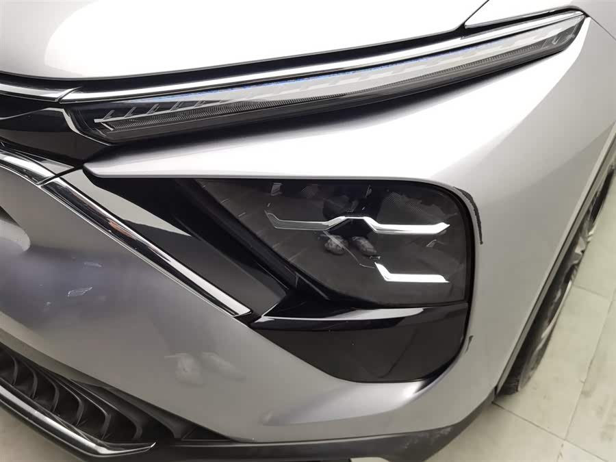 Citroen C5 X 2022 #8 Citroen C5 X 2022 car image #8