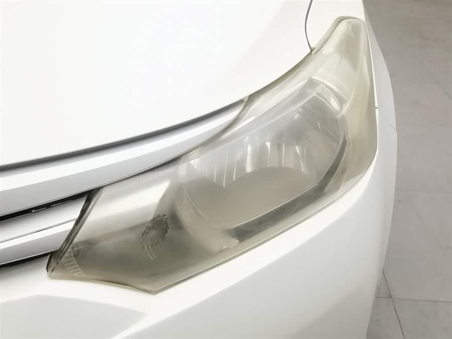 Vios 2015 car image #8