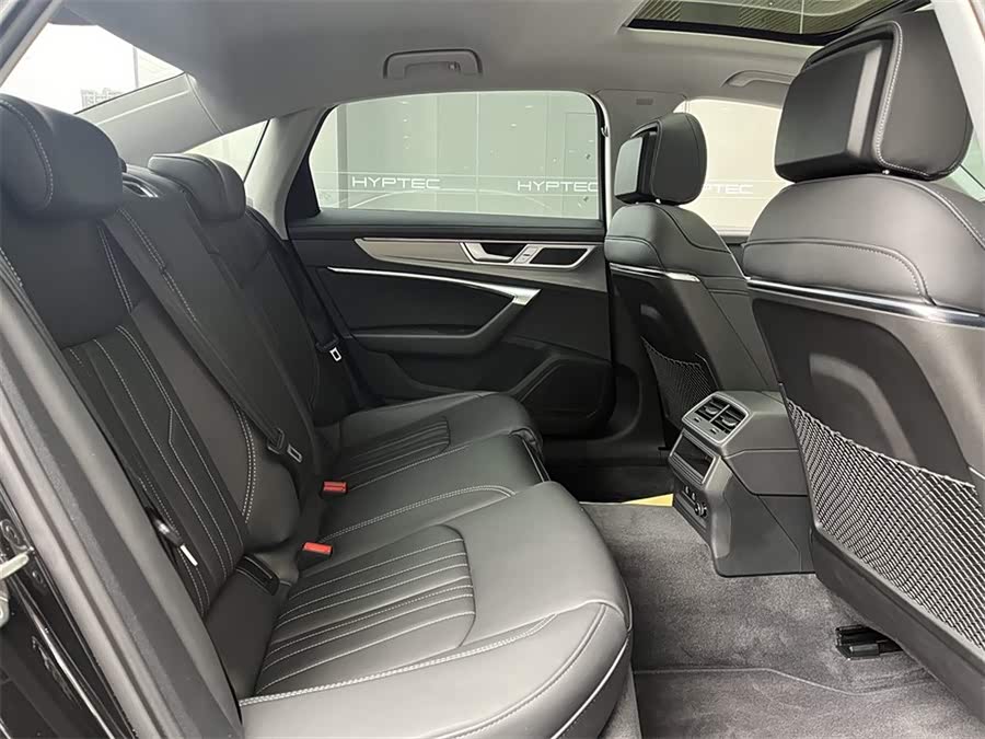 Audi A6L 2023 car image #8