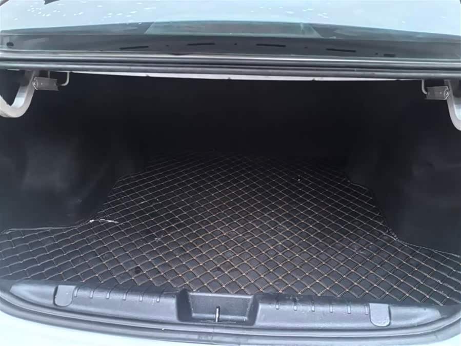 Chery Arrizo 5 2020 #8 Chery Arrizo 5 2020 car image #8