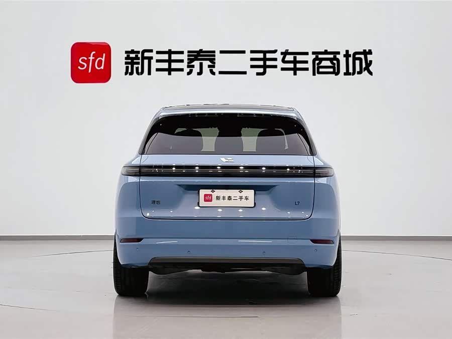Li L7 2024 car image #8