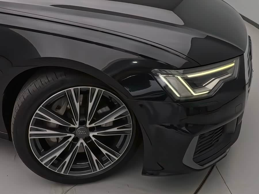 Audi A6L 2021 imagem de carro #8
