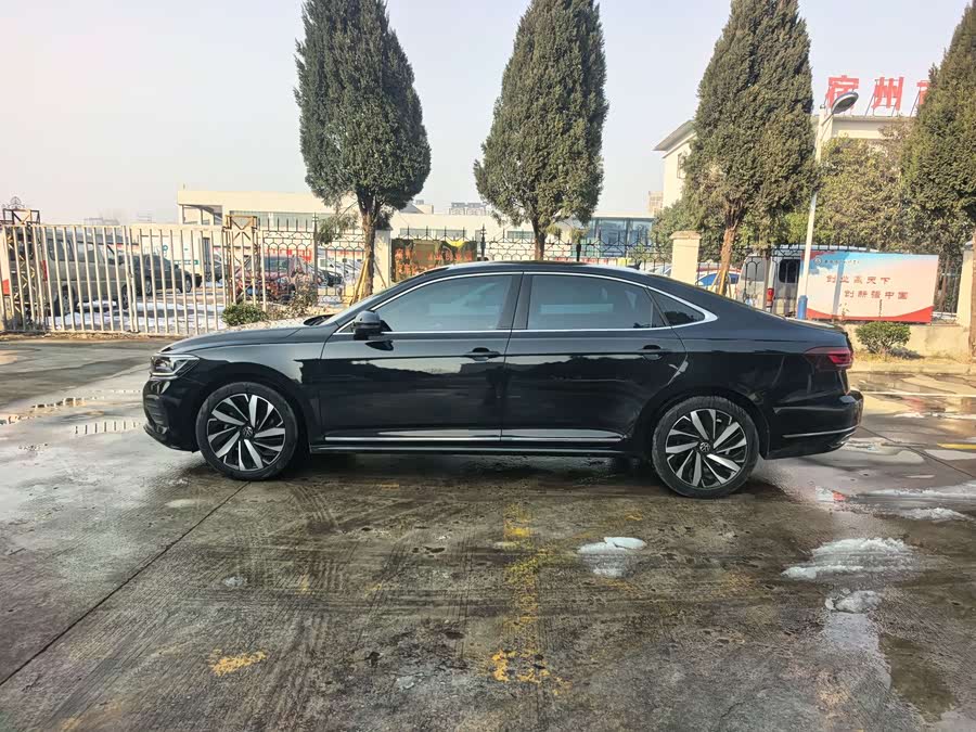 Volkswagen Passat 2023 #8 Volkswagen Passat 2023 immagine di auto #8
