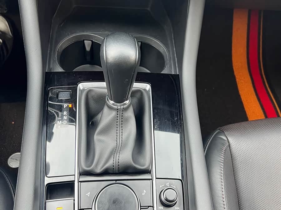 马自达 马自达3 昂克赛拉 2019 汽车图片 #8