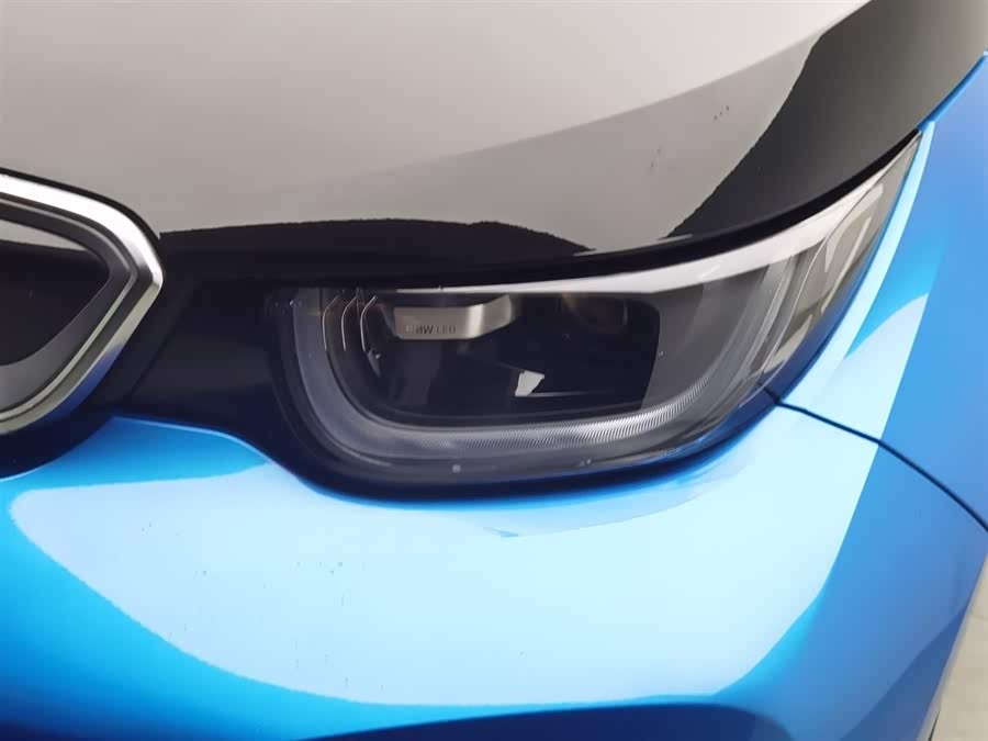 BMW i3 (Imported) 2018 image de voiture #8