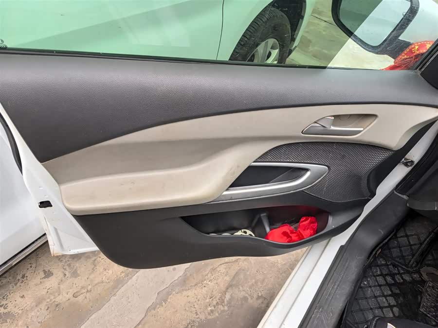 Chevrolet Sail 2015 #8 Chevrolet Sail 2015 immagine di auto #8