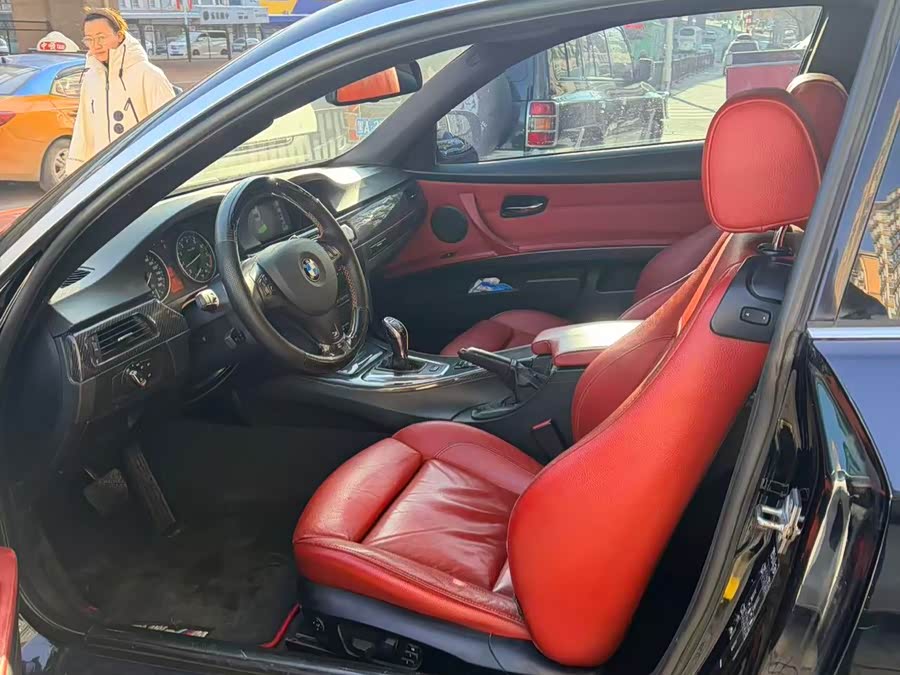 BMW 3 Series (Imported) 2012 صورة سيارة #8