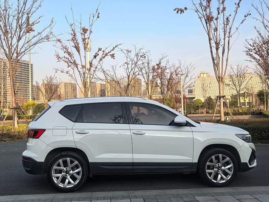 Jetta VS5 2023 car image #8