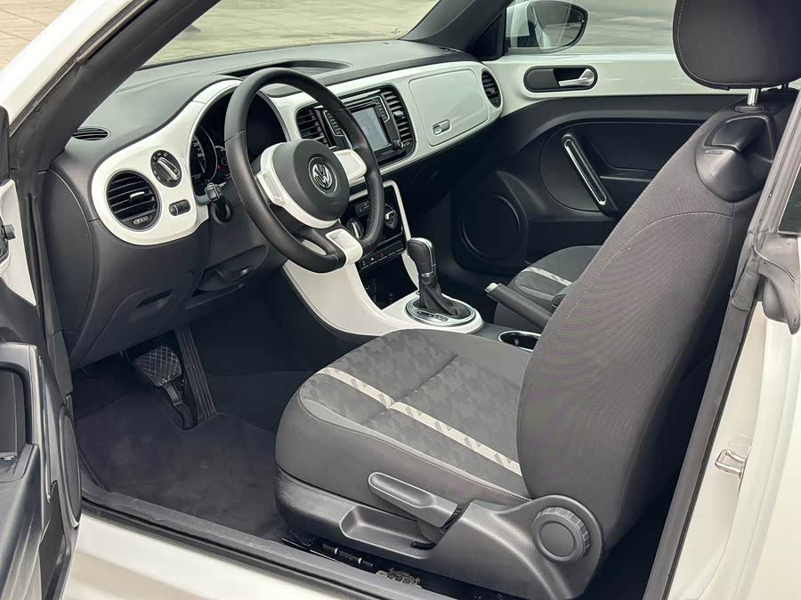 Volkswagen Beetle 2015 immagine di auto #8