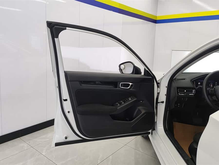 Honda INTEGRA 2024 immagine di auto #8