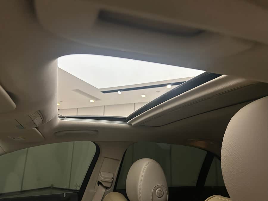 奔驰 奔驰C级 2015 汽车图片 #8