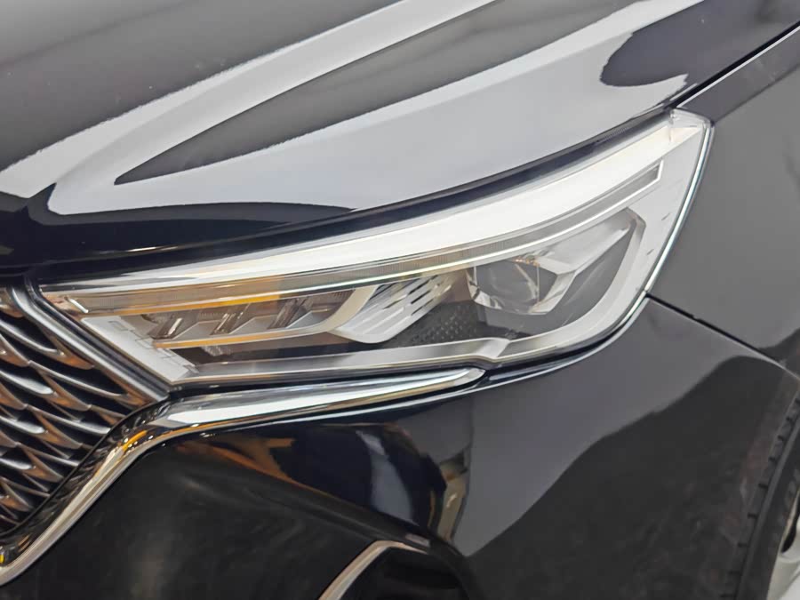 Haval M6 2022 #8 Haval M6 2022 image de voiture #8