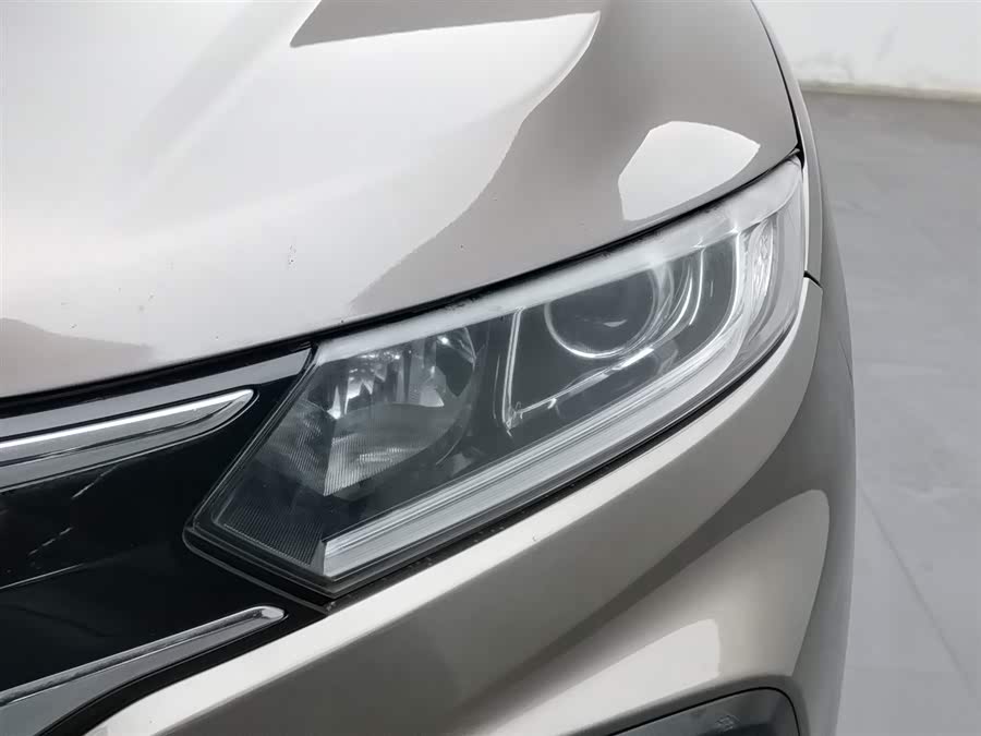 Honda XR-V 2016 car image #8