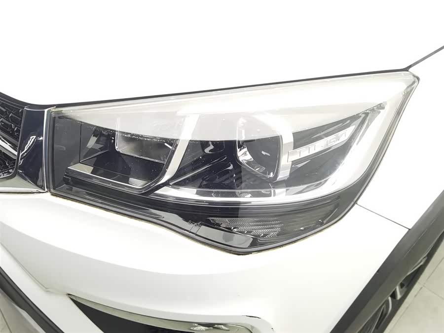 Chery Tiggo 3x 2019 car image #8