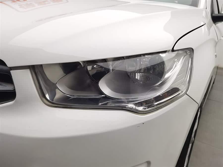 Citroen C-Elysée 2016 car image #8
