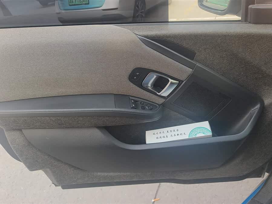 BMW i3 (Imported) 2018 car image #8