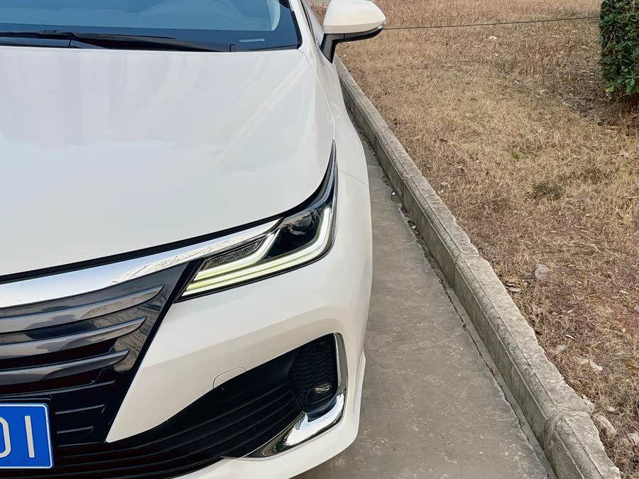 Toyota Allion 2022 car image #8