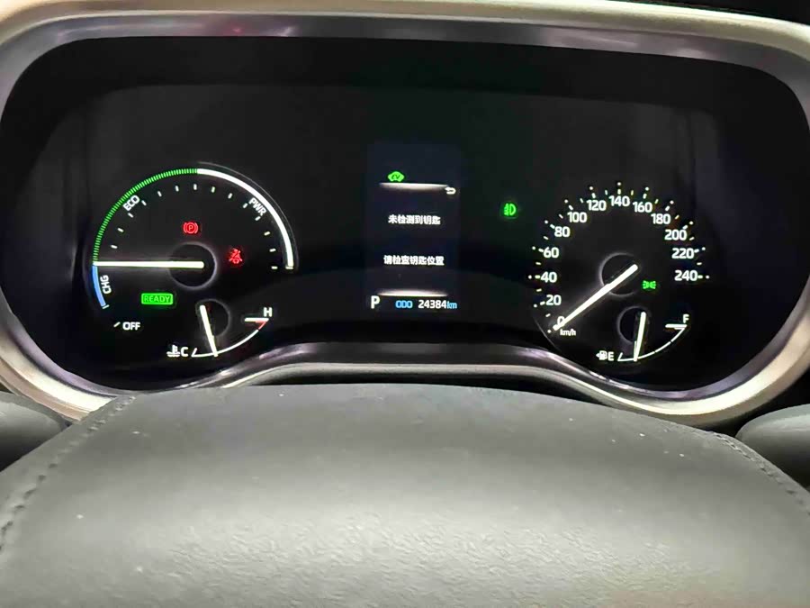 Toyota Granvia 2024 immagine di auto #8